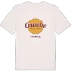 Cousolre cirkel t-shirt