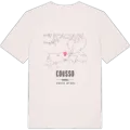 Cousso karta t-shirt