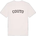 Couto böjd t-shirt