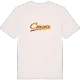 Couzeix baseball t-shirt