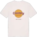 Coventry cirkel t-shirt