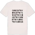 Coventry ordlek t-shirt