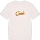 Covide baseball t-shirt