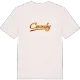 Cowesby baseball t-shirt