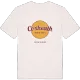 Coxheath cirkel t-shirt