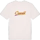 Coxwold baseball t-shirt