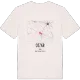 Cózar karta t-shirt