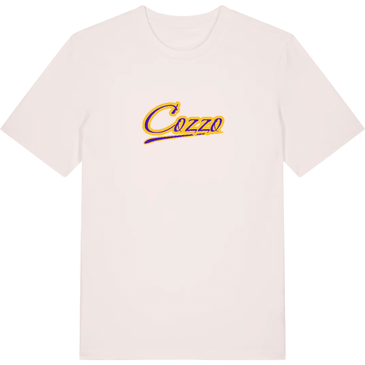 Cozzo baseball t-shirt – t-shirt från PinShirt