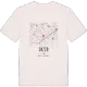 Cozzo karta t-shirt