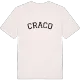 Craco böjd t-shirt