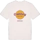 Cramberg cirkel t-shirt