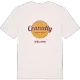 Cranally cirkel t-shirt