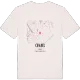 Crans karta t-shirt