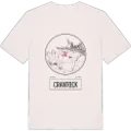 Crantock t-shirt