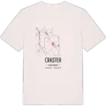 Craster karta t-shirt