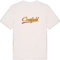 Cratfield baseball t-shirt