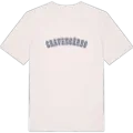 Cravencères college t-shirt