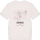Craywick karta t-shirt