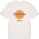 Crazannes cirkel t-shirt