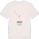 Creagh karta t-shirt