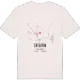Creaton karta t-shirt