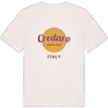 Credaro cirkel t-shirt