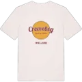 Creevebeg cirkel t-shirt