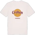 Créhen cirkel t-shirt