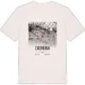 Cremona karta t-shirt