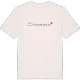 Cremosano hjärta t-shirt