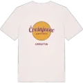 Črešnjevec cirkel t-shirt