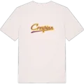 Crespian baseball t-shirt