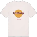 Crespinet cirkel t-shirt