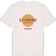 Crespinet cirkel t-shirt