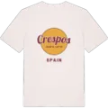Crespos cirkel t-shirt