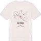 Crespos karta t-shirt