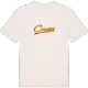 Crestot baseball t-shirt