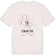 Crevalcore karta t-shirt