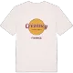 Crézancy cirkel t-shirt