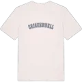 Crickhowell college t-shirt
