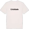 Cricklade fetstil t-shirt