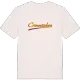Crimmitschau baseball t-shirt