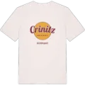 Crinitz cirkel t-shirt