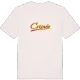 Crisnée baseball t-shirt