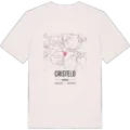 Cristelo karta t-shirt