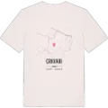 Crkvari karta t-shirt