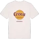 Croca cirkel t-shirt