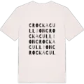 Crockacullion ordlek t-shirt