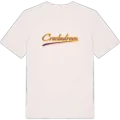 Crockadreen baseball t-shirt