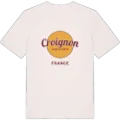 Croignon cirkel t-shirt